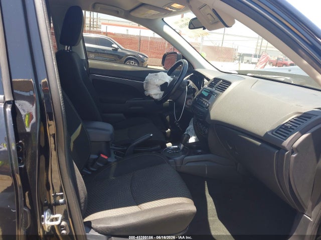 45399186 :رقم المزاد ، JA4AP3AU2GZ064253 vin ، 2016 Mitsubishi Outlander Sport 2.0 Es مزاد بيع
