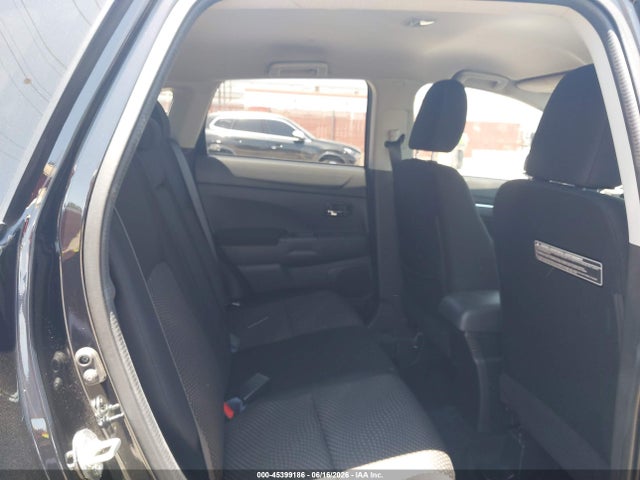 Продажа на аукционе авто 2016 Mitsubishi Outlander Sport 2.0 Es, vin: JA4AP3AU2GZ064253, номер лота: 45399186