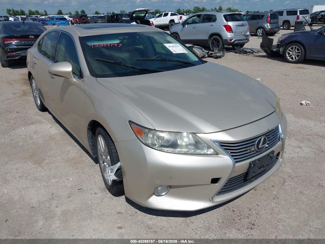 Aukcja sprzedaży 2013 Lexus Es 350, vin: JTHBK1GGXD2072392, numer aukcji: 45399197