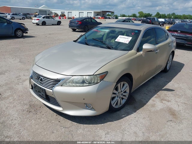 Aukcja sprzedaży 2013 Lexus Es 350, vin: JTHBK1GGXD2072392, numer aukcji: 45399197