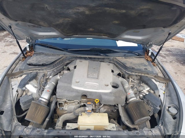 45399201 :رقم المزاد ، JN1BV7AP8EM680716 vin ، 2014 Infiniti Q50 Premium مزاد بيع