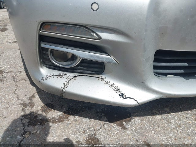 45399201 :رقم المزاد ، JN1BV7AP8EM680716 vin ، 2014 Infiniti Q50 Premium مزاد بيع