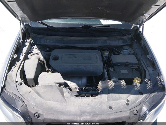 Jeep Cherokee Latitude 4x4 2019 1C4PJMCB3KD449460 Image 10