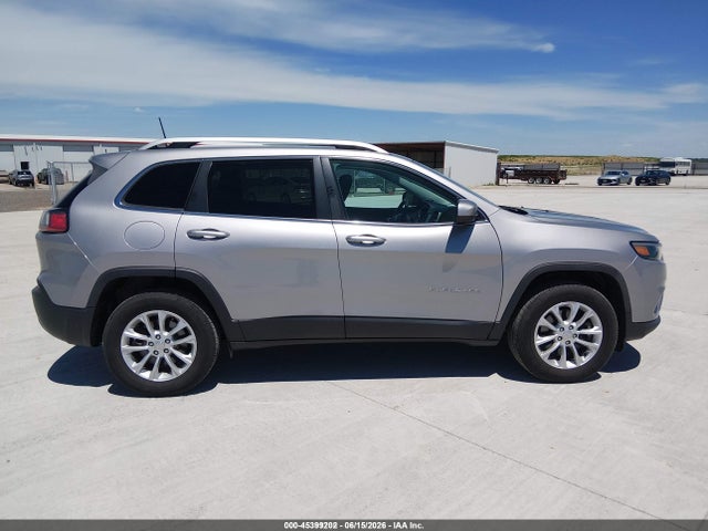 Jeep Cherokee Latitude 4x4 2019 1C4PJMCB3KD449460 Image 14