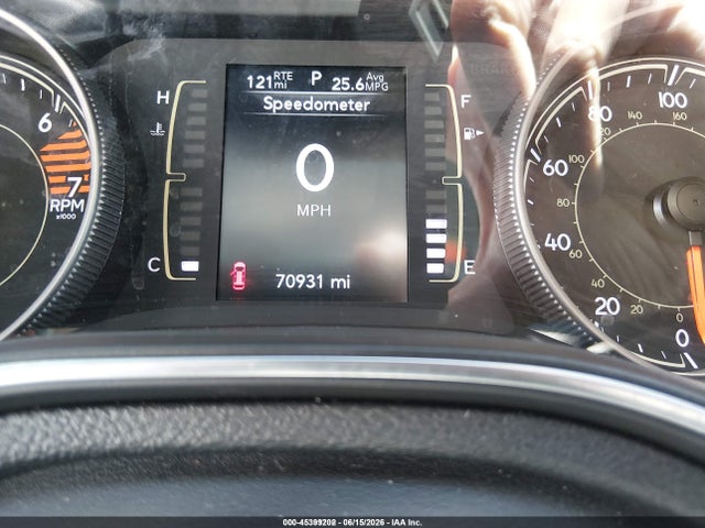 Jeep Cherokee Latitude 4x4 2019 1C4PJMCB3KD449460 Image 16