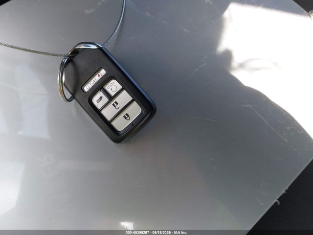 Honda CIVIC EX 2019 SHHFK7H63KU401504 Image 11
