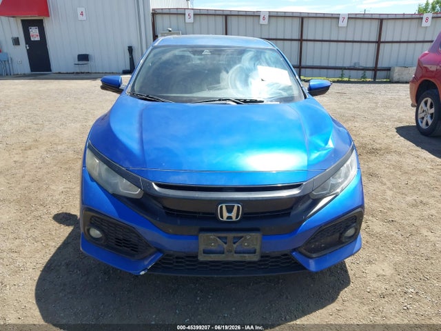 Honda CIVIC EX 2019 SHHFK7H63KU401504 Image 13