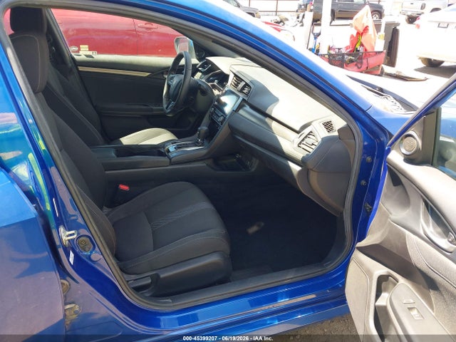 Honda CIVIC EX 2019 SHHFK7H63KU401504 Image 5
