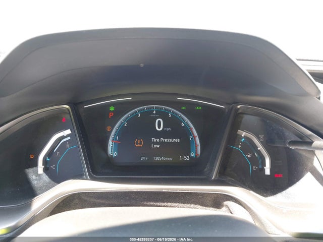 Honda CIVIC EX 2019 SHHFK7H63KU401504 Image 7