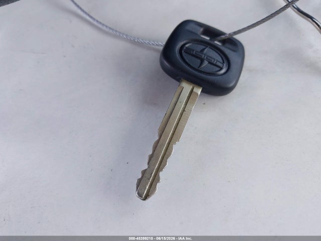 45399210 :رقم المزاد ، JTLKE50E381008817 vin ، 2008 Scion Xb مزاد بيع
