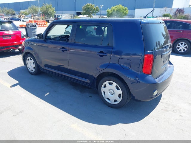 45399210 :رقم المزاد ، JTLKE50E381008817 vin ، 2008 Scion Xb مزاد بيع