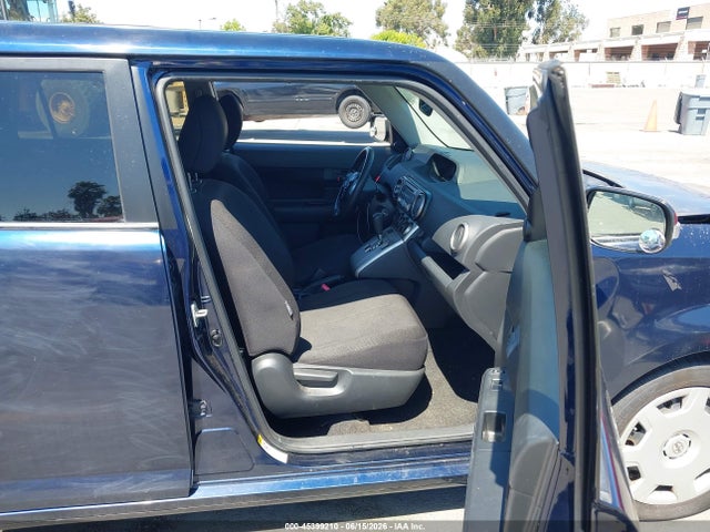 45399210 :رقم المزاد ، JTLKE50E381008817 vin ، 2008 Scion Xb مزاد بيع