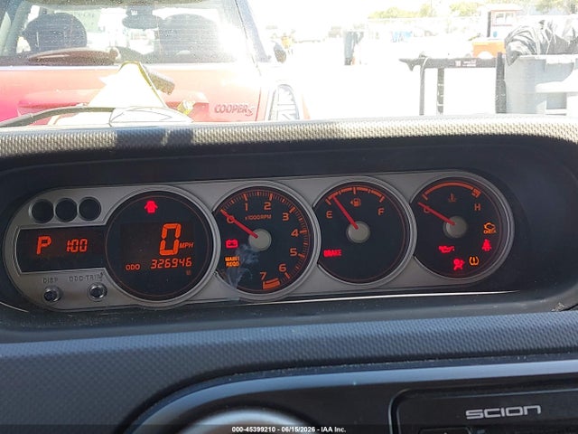 45399210 :رقم المزاد ، JTLKE50E381008817 vin ، 2008 Scion Xb مزاد بيع