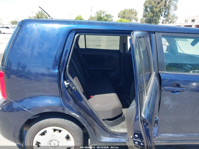 45399210 :رقم المزاد ، JTLKE50E381008817 vin ، 2008 Scion Xb مزاد بيع