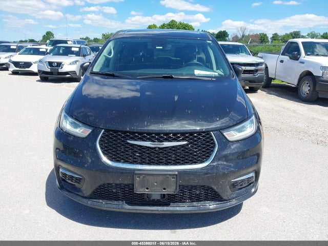 Chrysler Pacifica Hybrid Touring L 2023 2C4RC1L7XPR575669 Image 17
