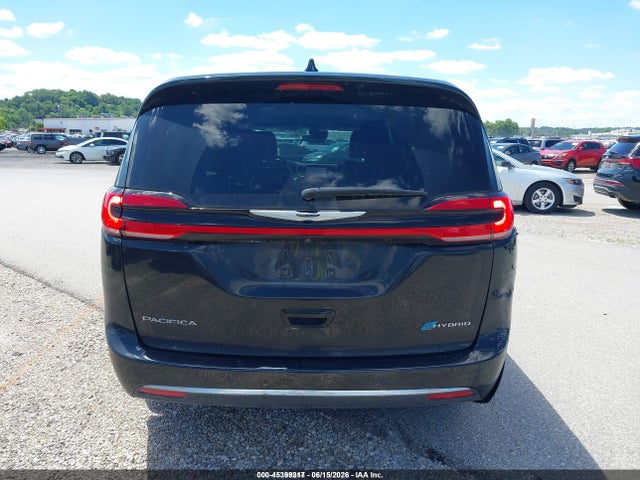 Chrysler Pacifica Hybrid Touring L 2023 2C4RC1L7XPR575669 Image 21