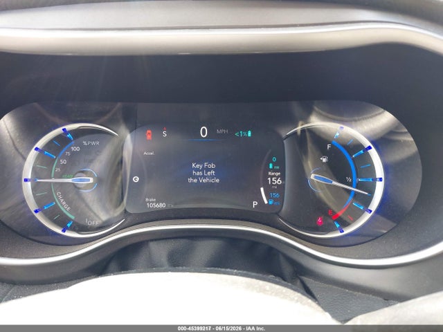 Chrysler Pacifica Hybrid Touring L 2023 2C4RC1L7XPR575669 Image 7