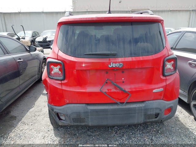 ZACCJABT4FPB32074 Jeep Renegade Latitude