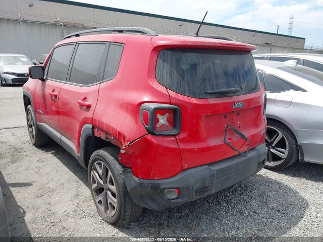 ZACCJABT4FPB32074 Jeep Renegade Latitude