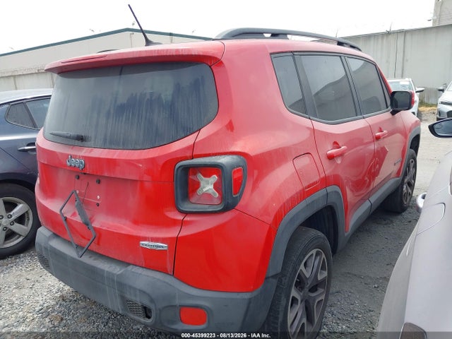ZACCJABT4FPB32074 Jeep Renegade Latitude