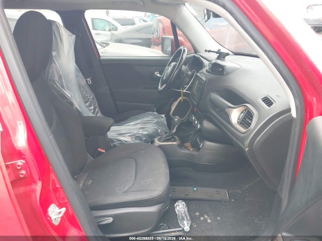 ZACCJABT4FPB32074 Jeep Renegade Latitude