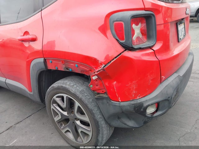 ZACCJABT4FPB32074 Jeep Renegade Latitude