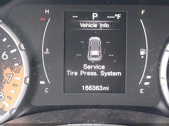 ZACCJABT4FPB32074 Jeep Renegade Latitude