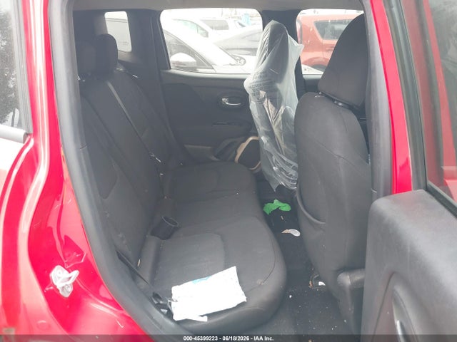 ZACCJABT4FPB32074 Jeep Renegade Latitude