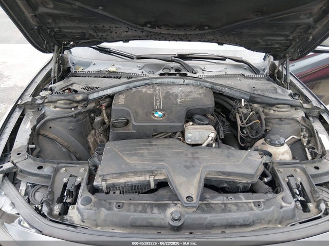 2013 Bmw 328i მანქანა იყიდება აუქციონზე, vin: WBA3A5G56DNP23933, აუქციონის ნომერი: 45399226