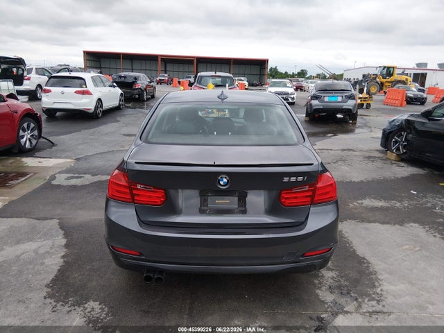 2013 Bmw 328i მანქანა იყიდება აუქციონზე, vin: WBA3A5G56DNP23933, აუქციონის ნომერი: 45399226