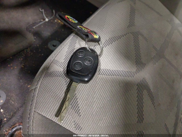 Aukcja sprzedaży 2011 Ford Fiesta Se, vin: 3FADP4EJ5BM134062, numer aukcji: 45399227