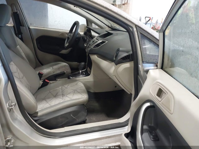 Aukcja sprzedaży 2011 Ford Fiesta Se, vin: 3FADP4EJ5BM134062, numer aukcji: 45399227