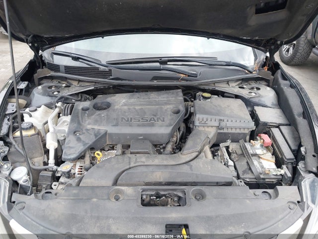 Продажа на аукционе авто 2018 Nissan Altima 2.5 Sr, vin: 1N4AL3AP8JC234739, номер лота: 45399230