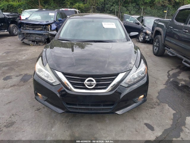 Продажа на аукционе авто 2018 Nissan Altima 2.5 Sr, vin: 1N4AL3AP8JC234739, номер лота: 45399230