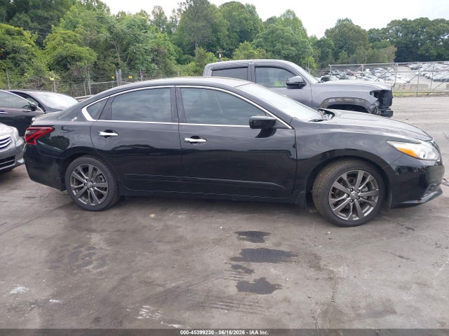 Продажа на аукционе авто 2018 Nissan Altima 2.5 Sr, vin: 1N4AL3AP8JC234739, номер лота: 45399230