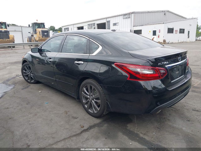 Продажа на аукционе авто 2018 Nissan Altima 2.5 Sr, vin: 1N4AL3AP8JC234739, номер лота: 45399230