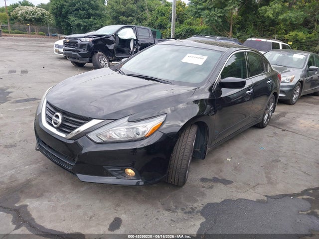 Продажа на аукционе авто 2018 Nissan Altima 2.5 Sr, vin: 1N4AL3AP8JC234739, номер лота: 45399230