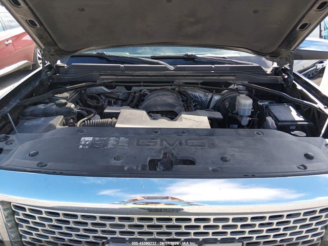 Продаж на аукціоні авто 2015 Gmc Sierra 1500 Denali, vin: 3GTU2WEC9FG110163, номер лоту: 45399232