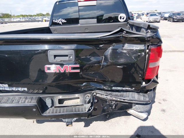 Продаж на аукціоні авто 2015 Gmc Sierra 1500 Denali, vin: 3GTU2WEC9FG110163, номер лоту: 45399232