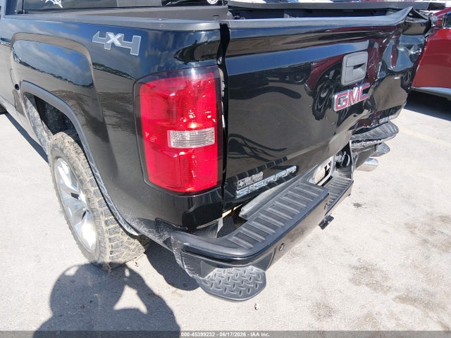 Продаж на аукціоні авто 2015 Gmc Sierra 1500 Denali, vin: 3GTU2WEC9FG110163, номер лоту: 45399232