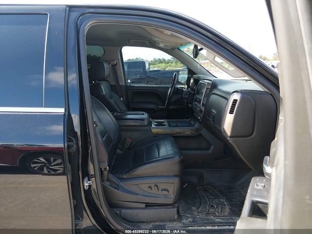 Продаж на аукціоні авто 2015 Gmc Sierra 1500 Denali, vin: 3GTU2WEC9FG110163, номер лоту: 45399232