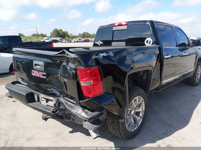 Продаж на аукціоні авто 2015 Gmc Sierra 1500 Denali, vin: 3GTU2WEC9FG110163, номер лоту: 45399232