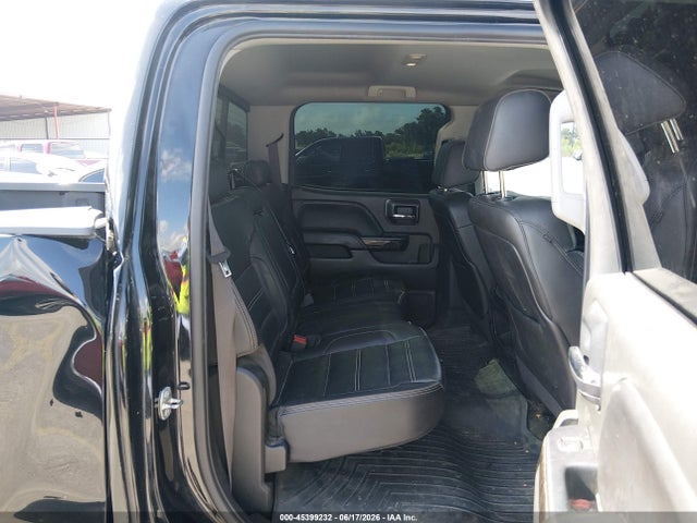 Продаж на аукціоні авто 2015 Gmc Sierra 1500 Denali, vin: 3GTU2WEC9FG110163, номер лоту: 45399232