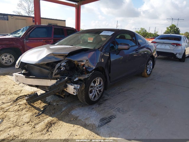 45399237 :رقم المزاد ، 2HGFG3B56EH518506 vin ، 2014 Honda Civic Lx مزاد بيع