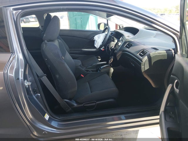 45399237 :رقم المزاد ، 2HGFG3B56EH518506 vin ، 2014 Honda Civic Lx مزاد بيع
