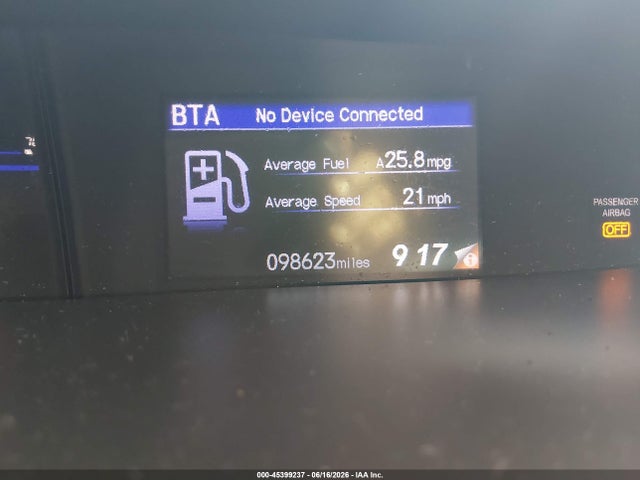 45399237 :رقم المزاد ، 2HGFG3B56EH518506 vin ، 2014 Honda Civic Lx مزاد بيع