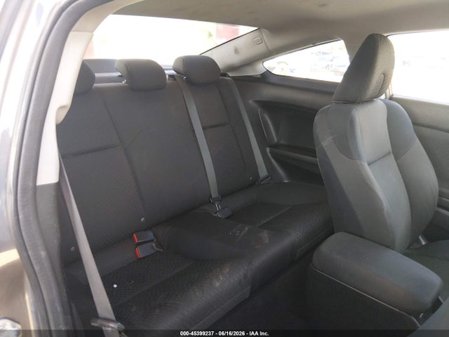 45399237 :رقم المزاد ، 2HGFG3B56EH518506 vin ، 2014 Honda Civic Lx مزاد بيع