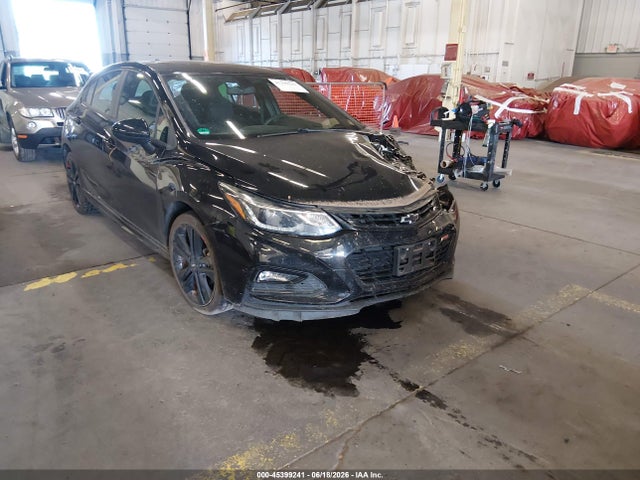 2018 3G1BE6SM2JS604858 main image