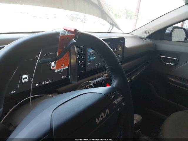 3KPFU4DE6SE008318 KIA K4 Ex