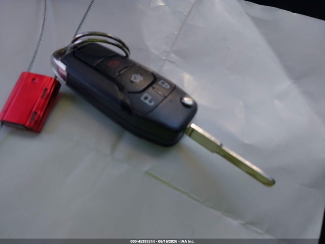 Aukcja sprzedaży 2013 Ford Fusion Hybrid Se, vin: 3FA6P0LU2DR371497, numer aukcji: 45399244